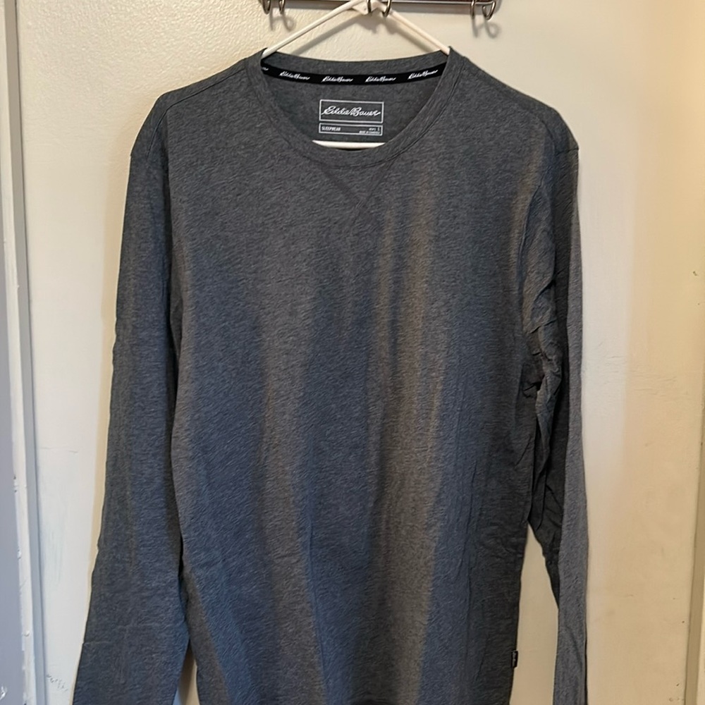 Eddie Bauer shirt